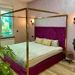 Aura Apartment Und Spa Oberhausen