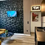 Aura Apartment Und Spa Oberhausen