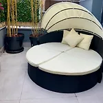 Aura Apartment Und Spa Oberhausen