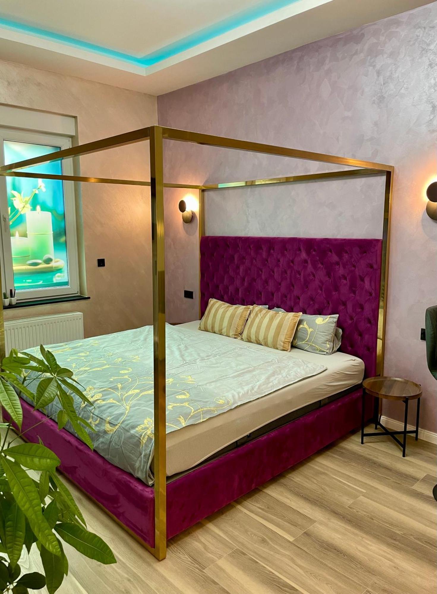 Appartement Aura Und Oberhausen *