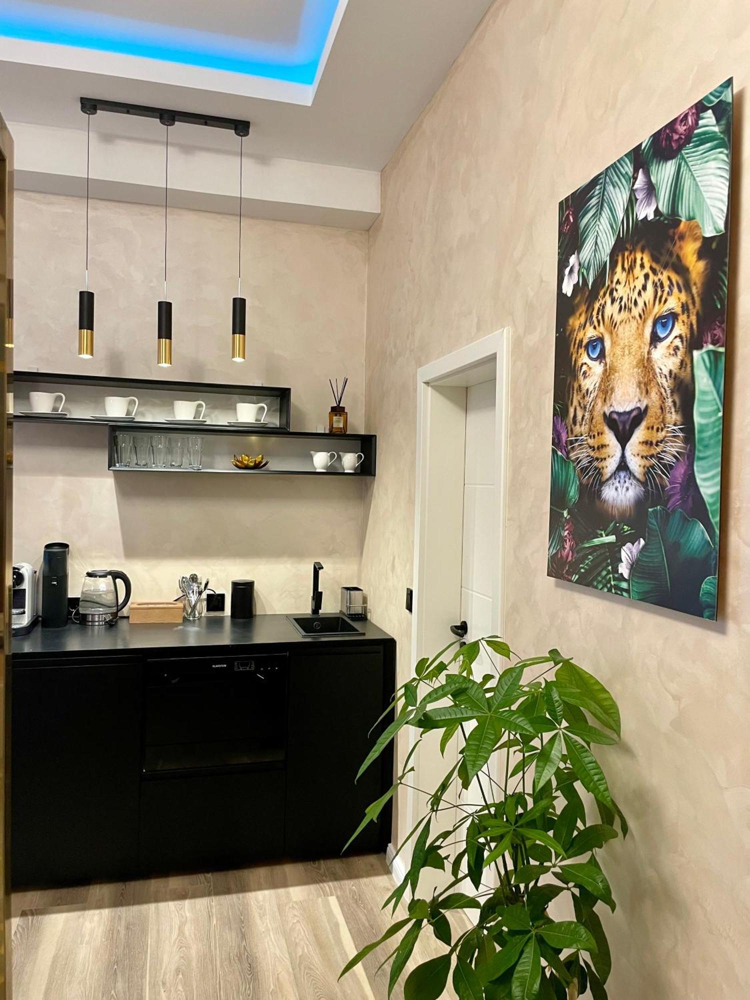 Appartement Aura Und Oberhausen